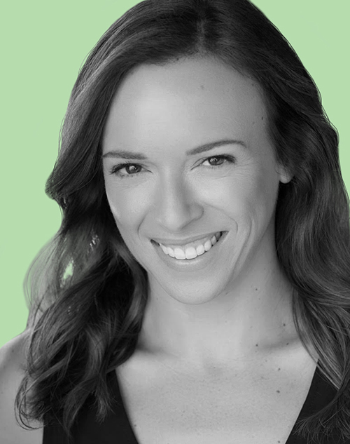 Jessica Jackley