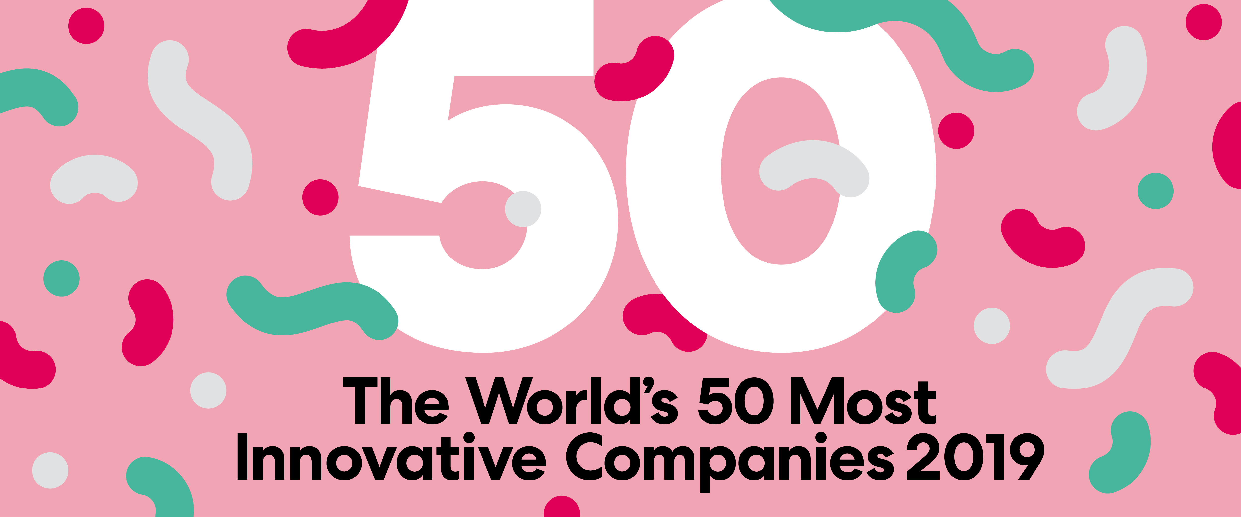 The World S 50 Most Innovative Companies Of 19 Fast Company