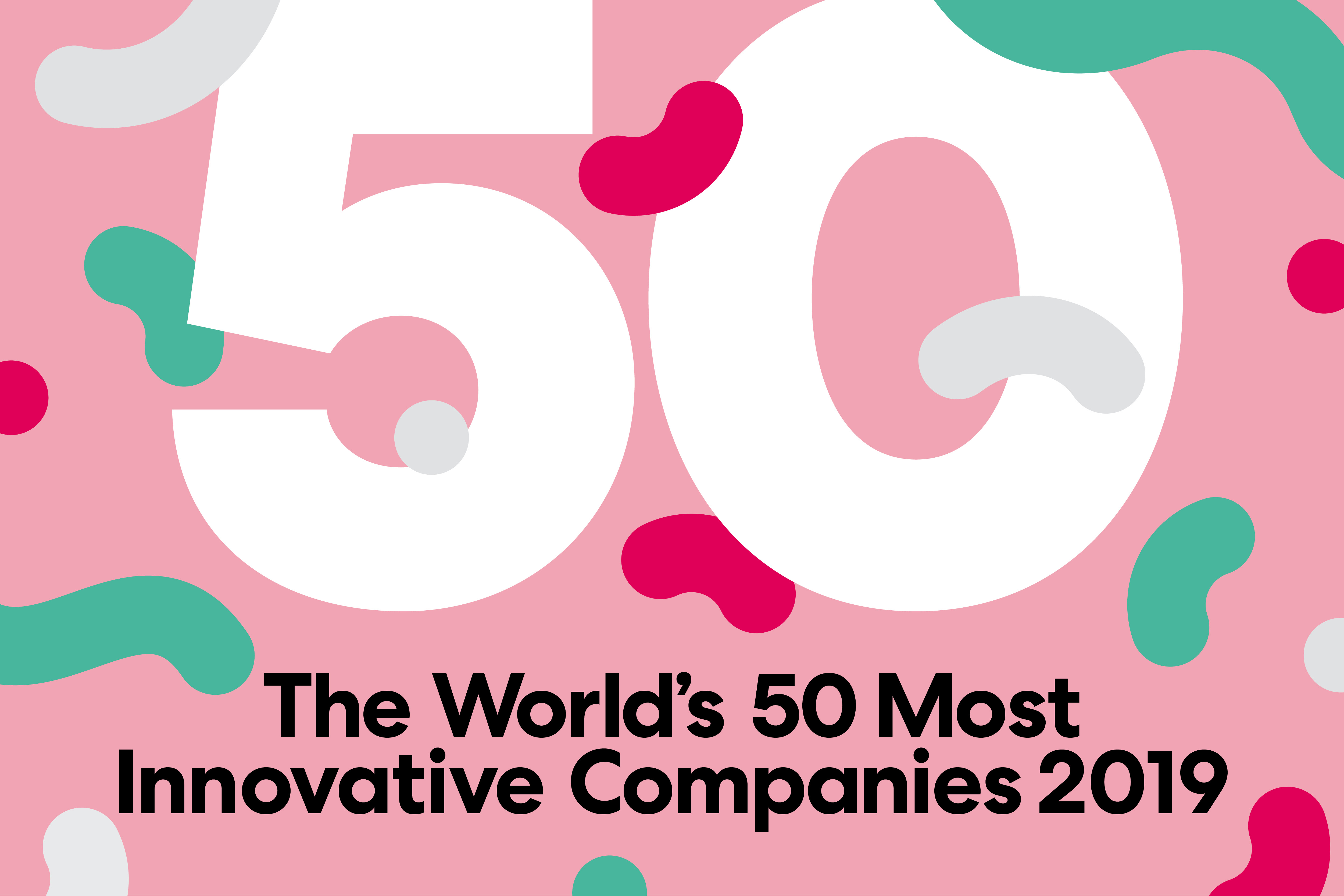 Ranking The Top 50 Cosmetic Companies