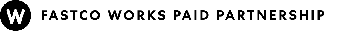 Fastco brandworks logo