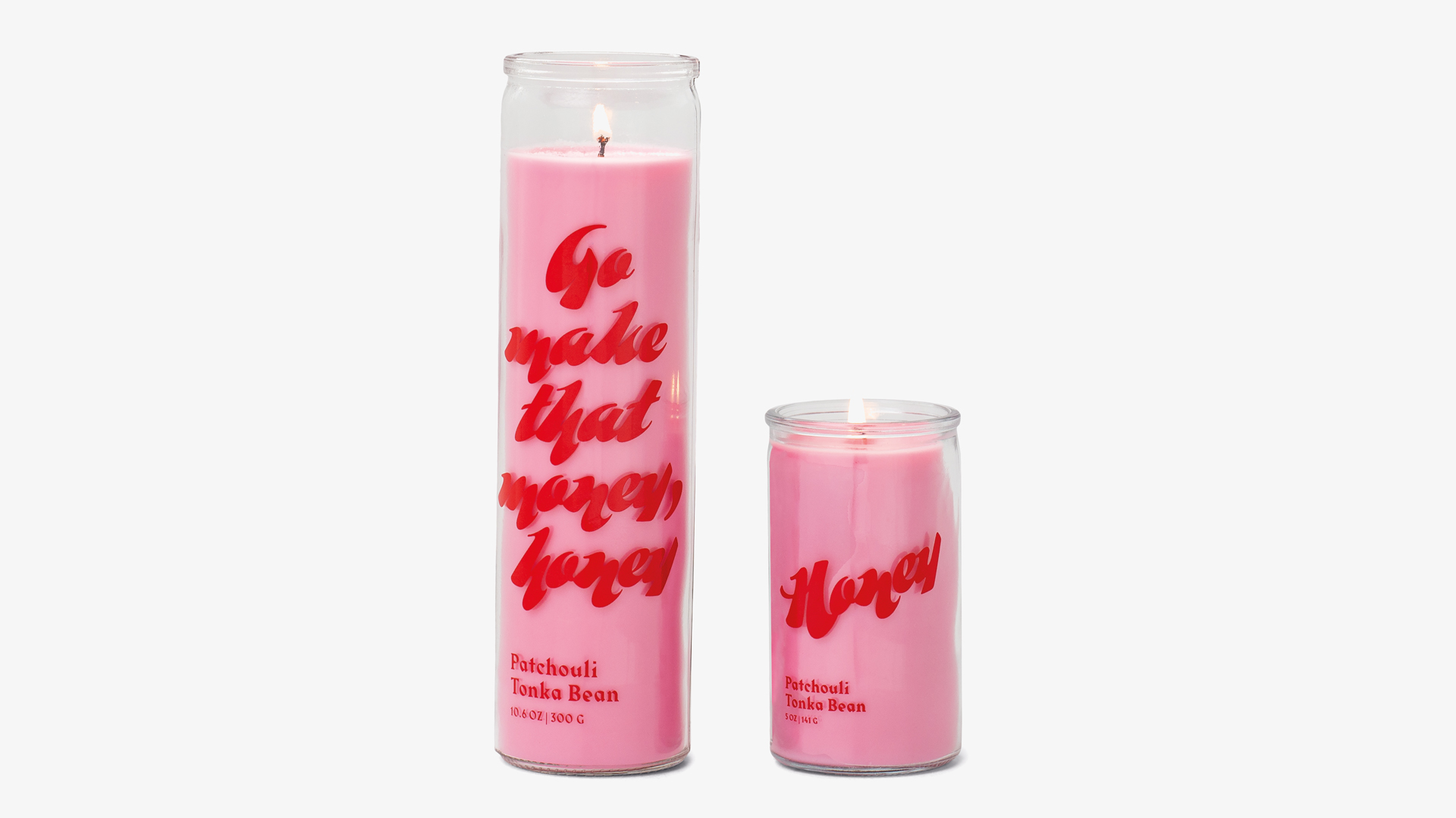 Paddywax "Spark" Candle