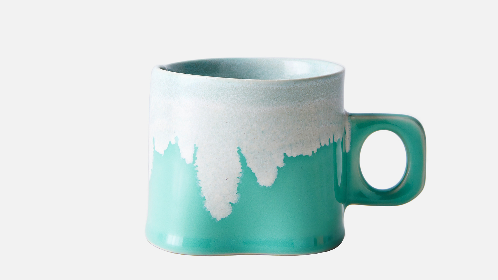 The best chic, designer coffee mugs
