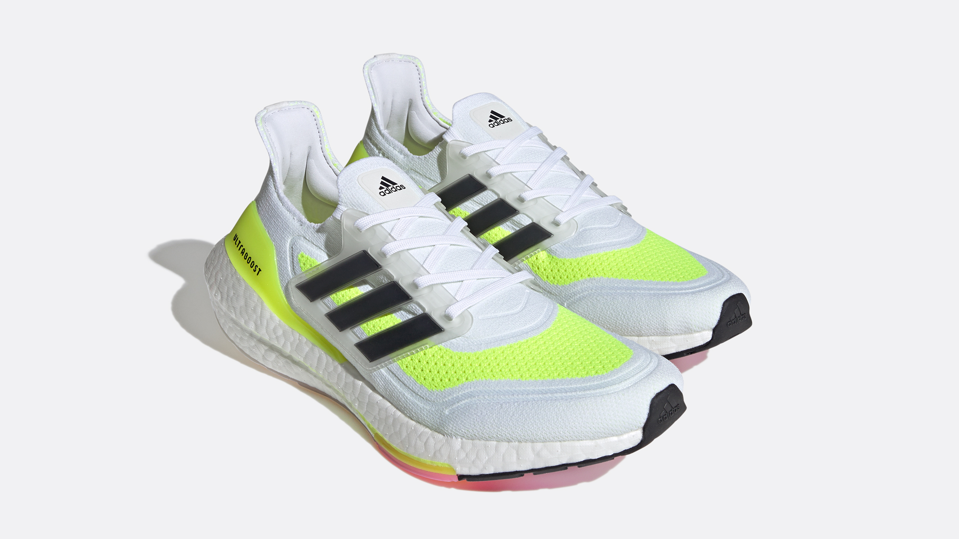 adidas innovative products