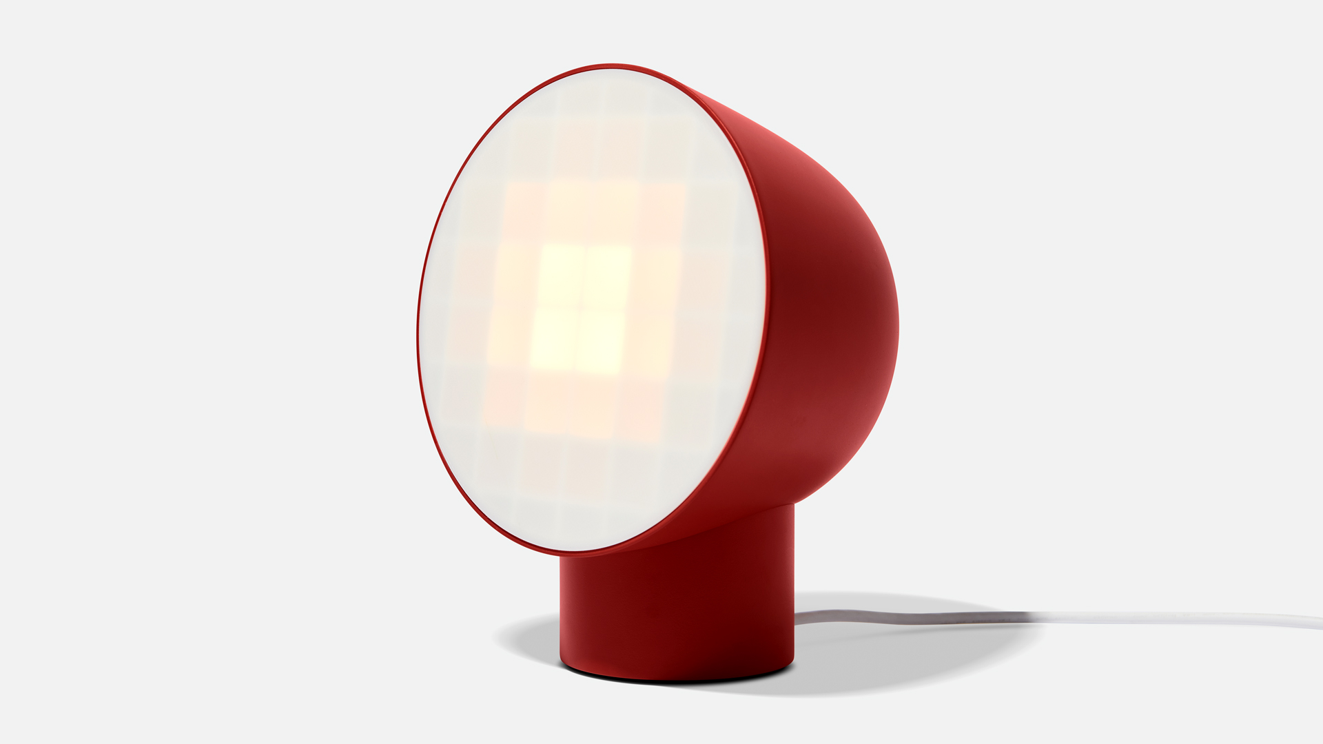 Gantri Pixel Lamp