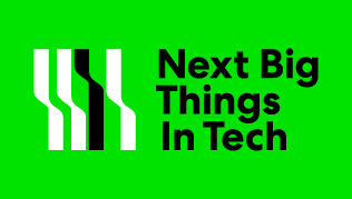 Call for entries: Next Big Things in Tech
