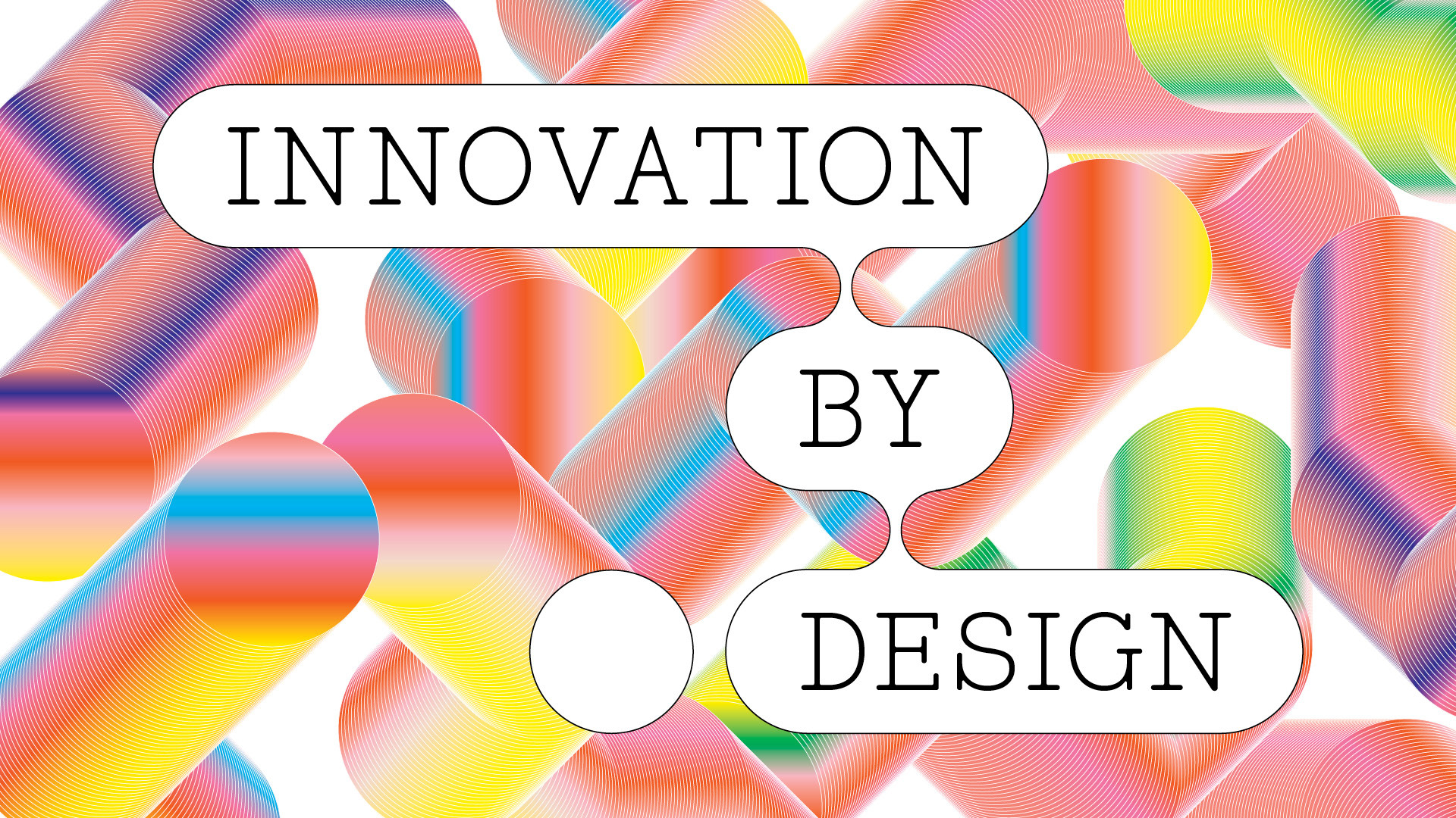 Announcing our 2024 Innovation by Design Awards Fast