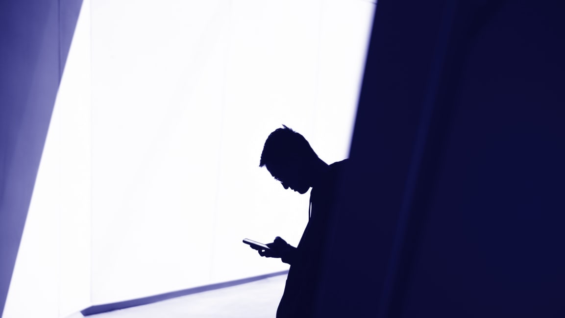 Former Facebook exec: Social media is ripping apart society