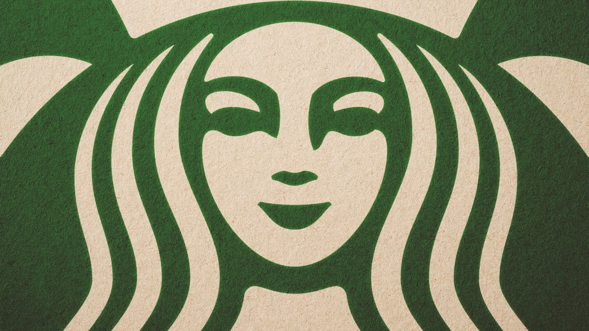 The Starbucks Logo Has A Secret You’ve Never Noticed