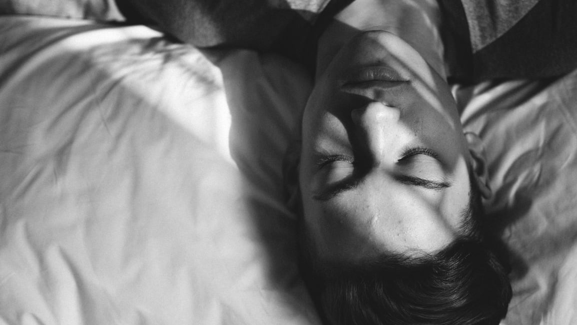 Getting Sufficient Sleep