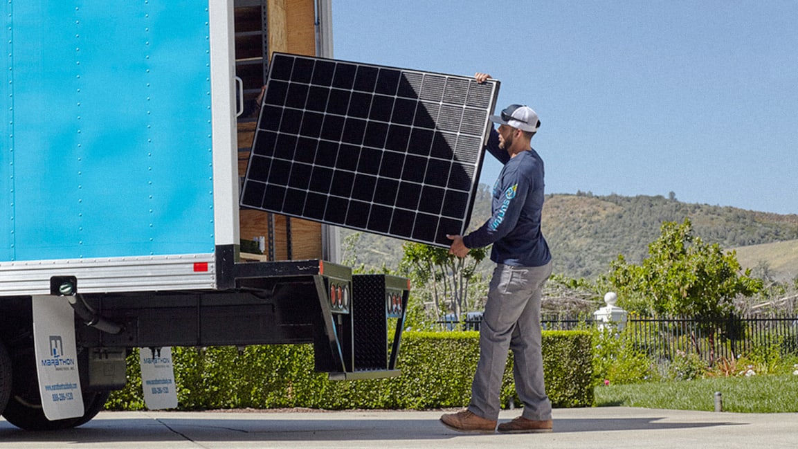 Rooftop Solar Too Expensive To Meter Energy Central California S Rooftop Solar Mandate Will Normalize Clean Energy