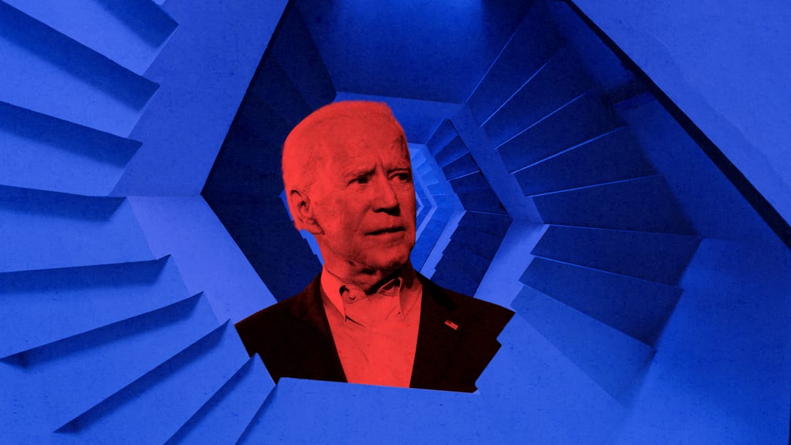 The problem with Republican doomsday predictions for a Biden presidency