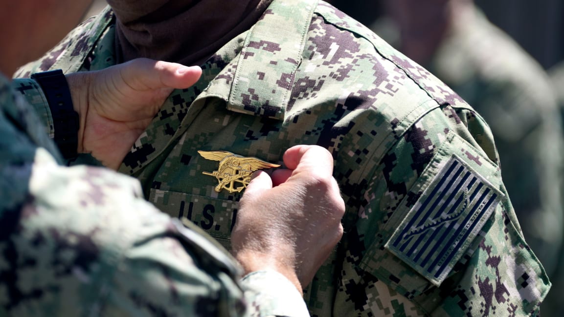 These Navy SEAL techniques can help you lead and motivate your team