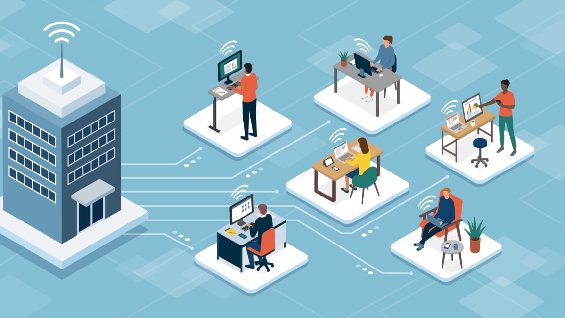 How to overcome the challenges of remote collaboration