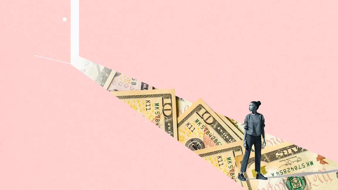 These 3 factors could end the pay gap