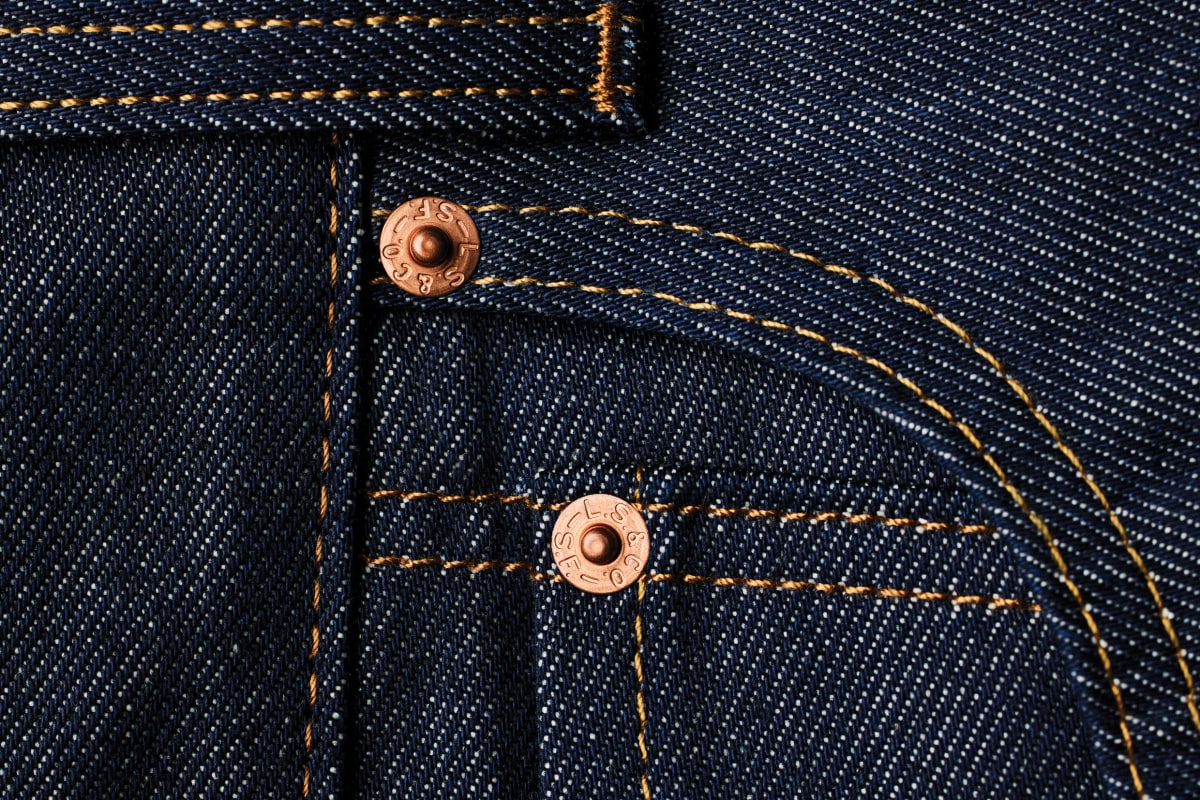 Denim Insiders Explains the Enduring Appeal of the Levi's 501 Jean