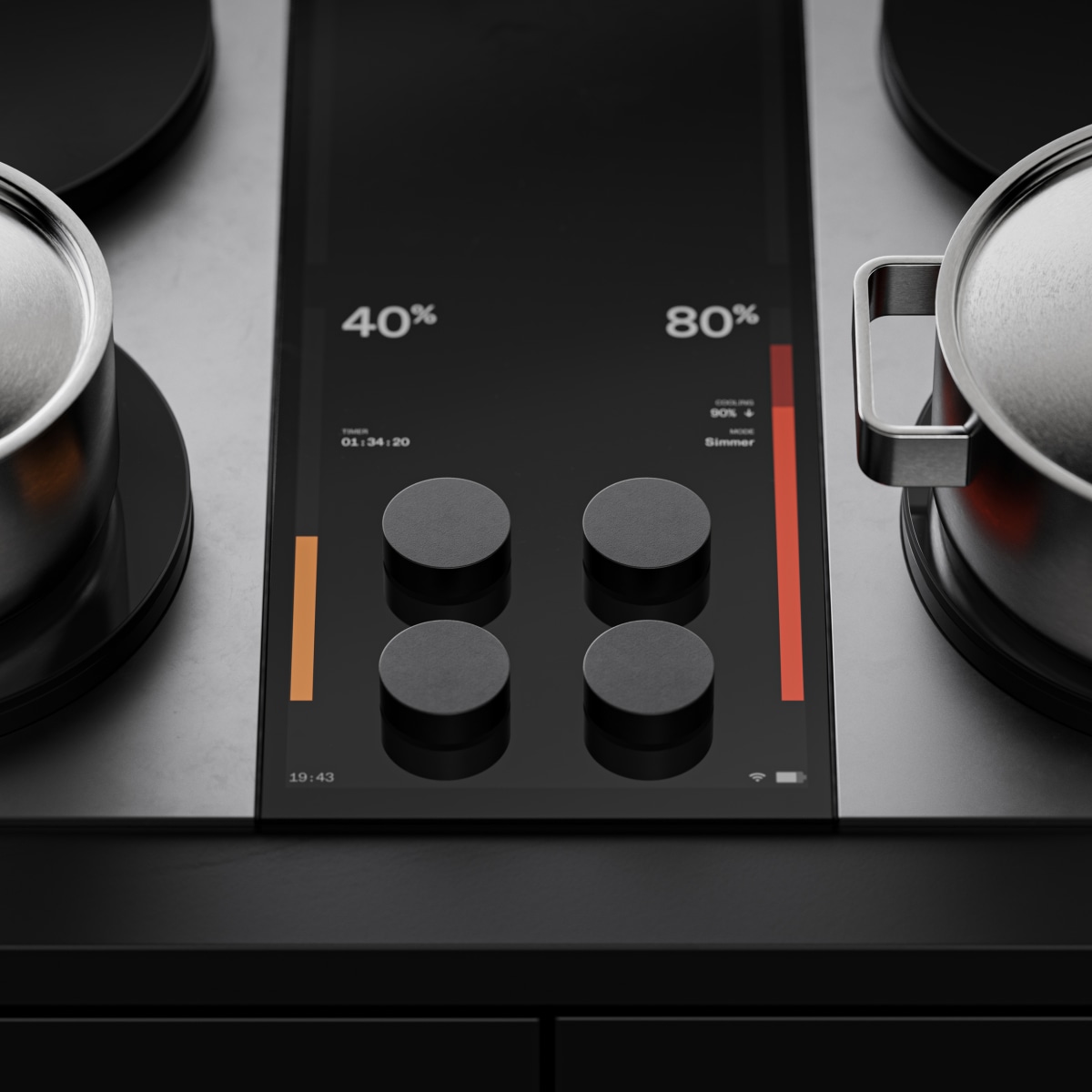 4 Best Induction Cooktops in 2022