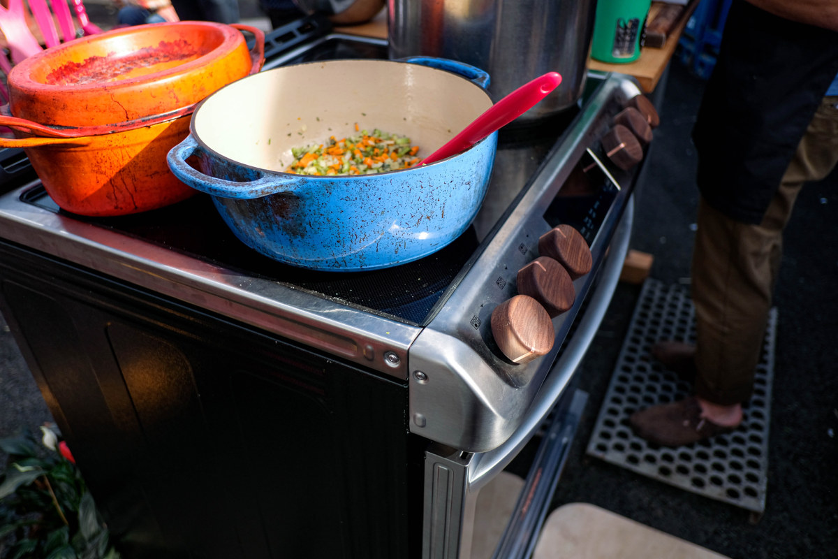 Cooking with Copper on Induction Ranges - Foodal