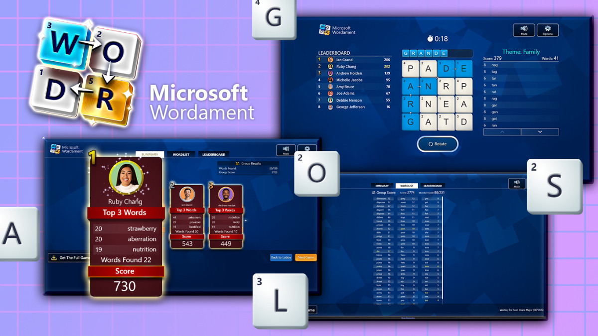 Microsoft is rolling out multiplayer Solitaire and Minesweeper for Tea