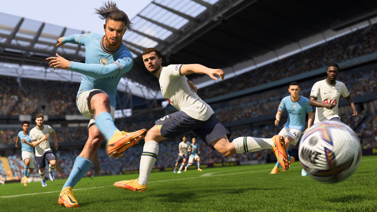 Electronic Arts to stop making Fifa, Games