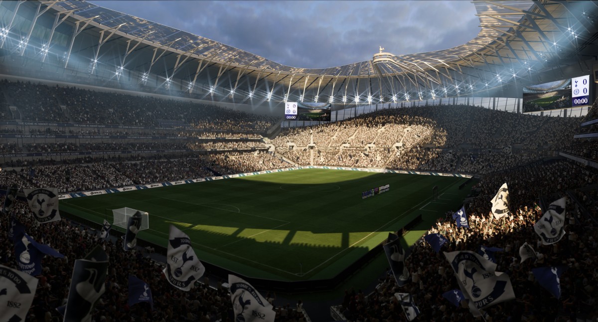 FIFA Plans to Launch its Own Football Game to Rival EA Sports FC in 2024