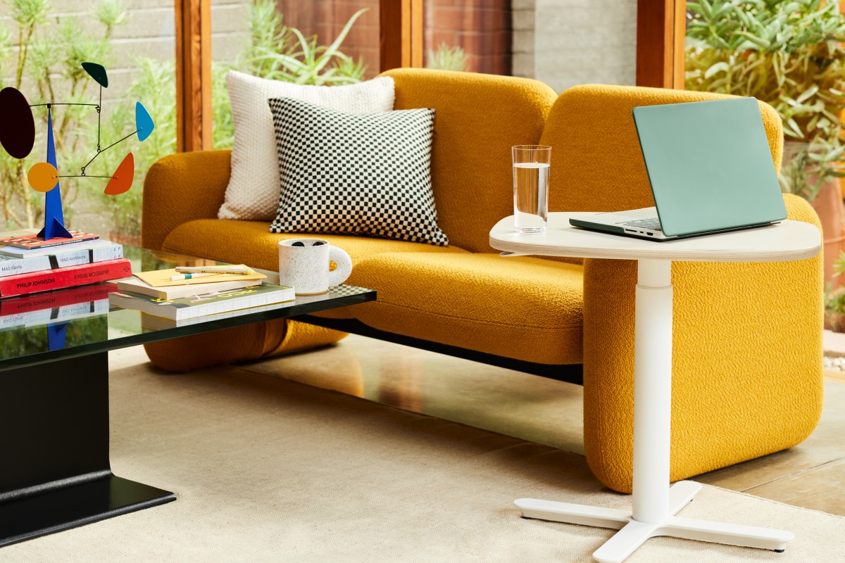 Knoll + Muuto Work from Home