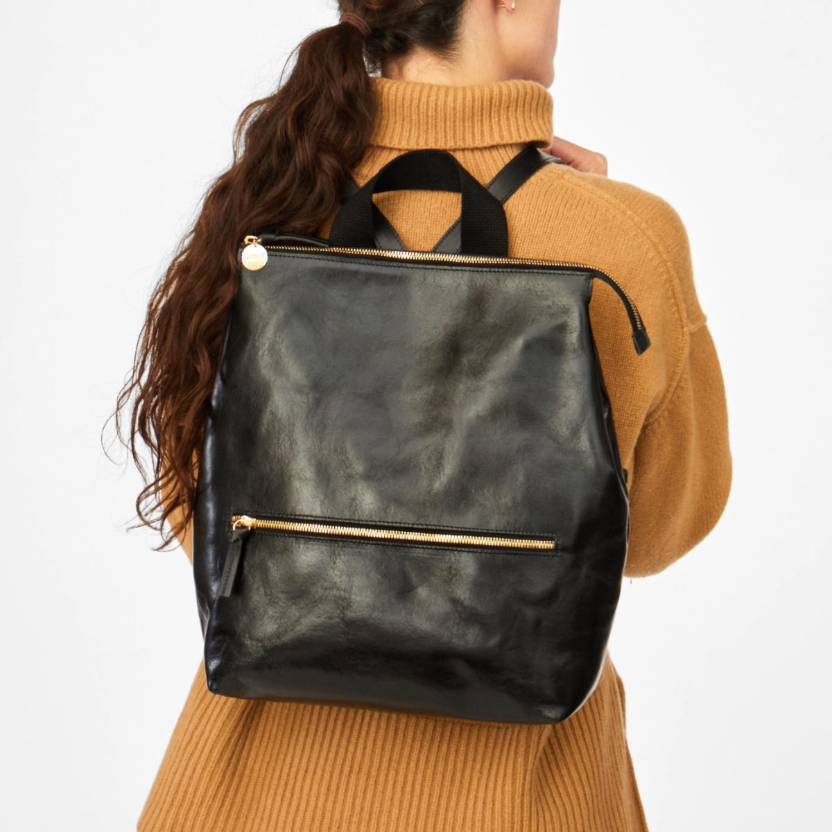 Cuyana's System Tote is the best work bag for a hybrid life