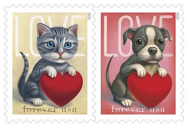 USPS Postage - Perfect Postage  Postage stamp design, Forever stamps,  Wedding stamp