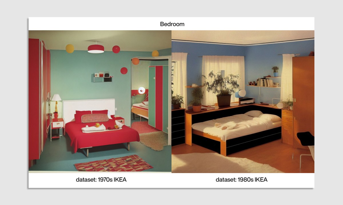 Ikea Debuts AI-Powered Home Furnishing Design Tool