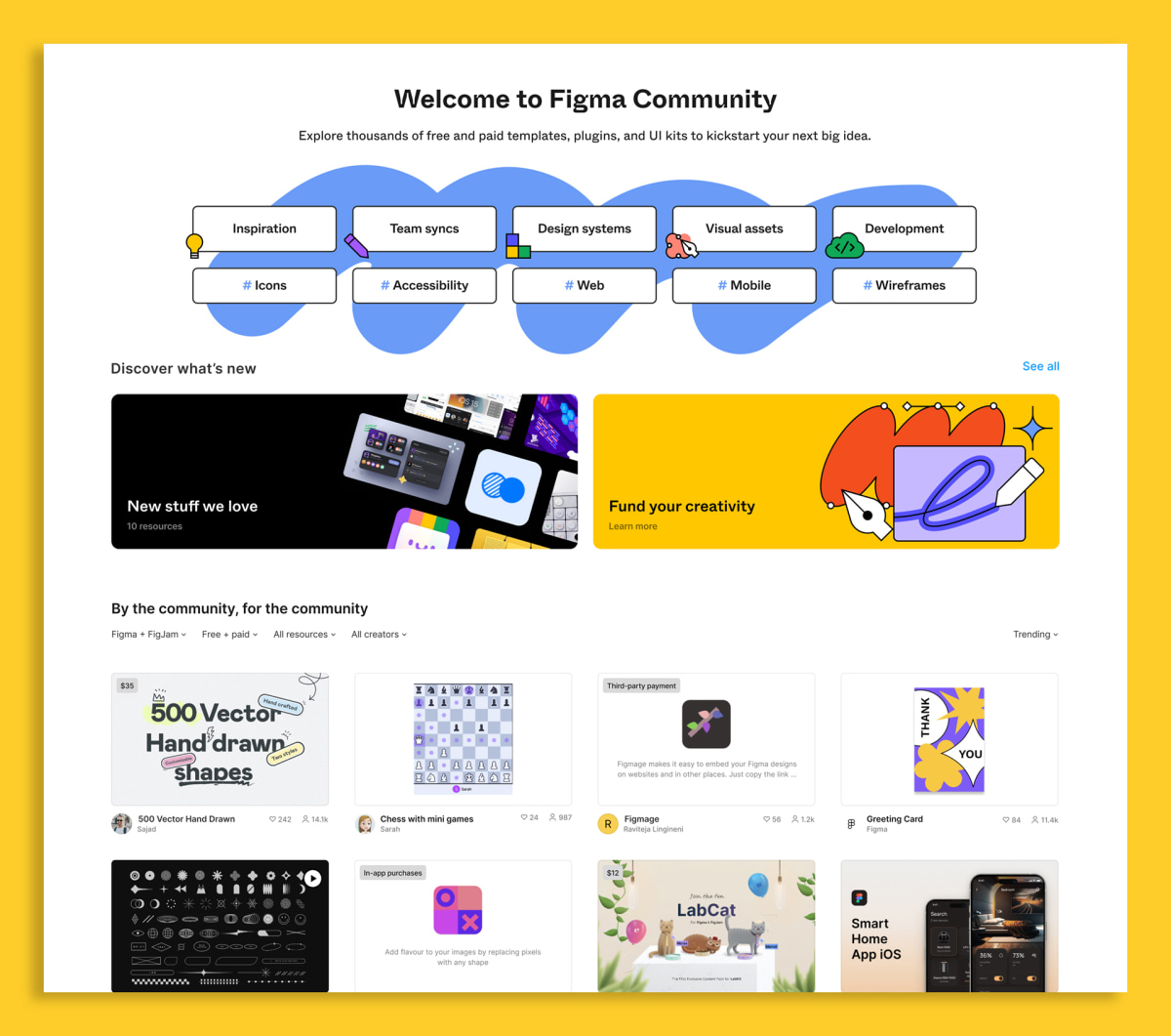 Tic Tac Toe  Figma Community