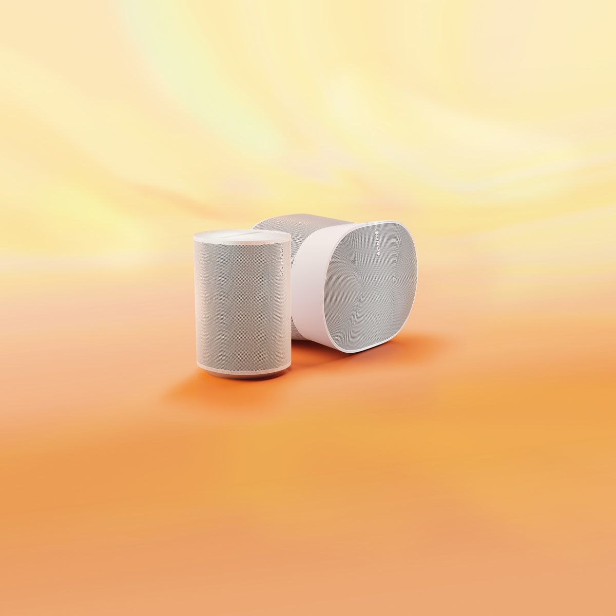 Why Sonos added 93 screws to its yo-yo shaped Era 300 speaker