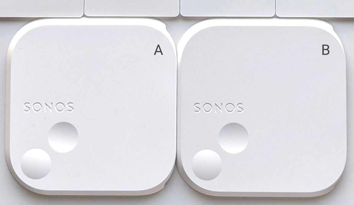 Why Sonos added 93 screws to its yo-yo shaped Era 300 speaker
