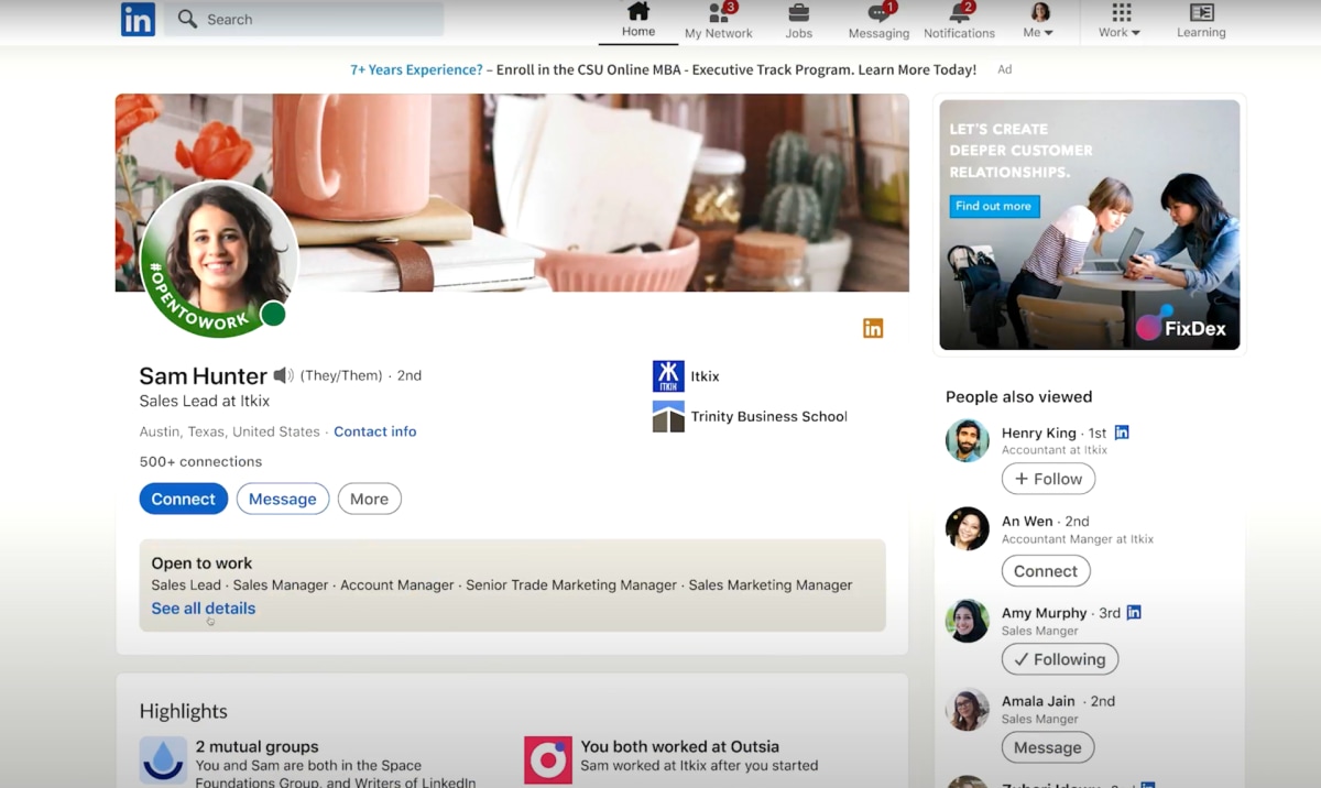 LinkedIn at 20: how a new breed of influencer is transforming the