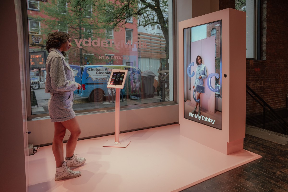 Smart Mirrors are Future Retail