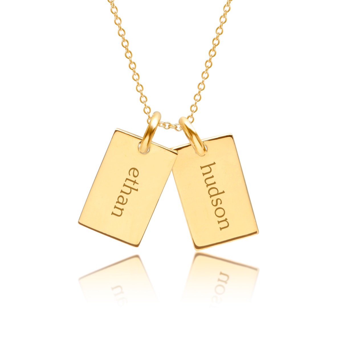 Mothers Day Gift Necklaces for When You Need More than Words – MomsSimply