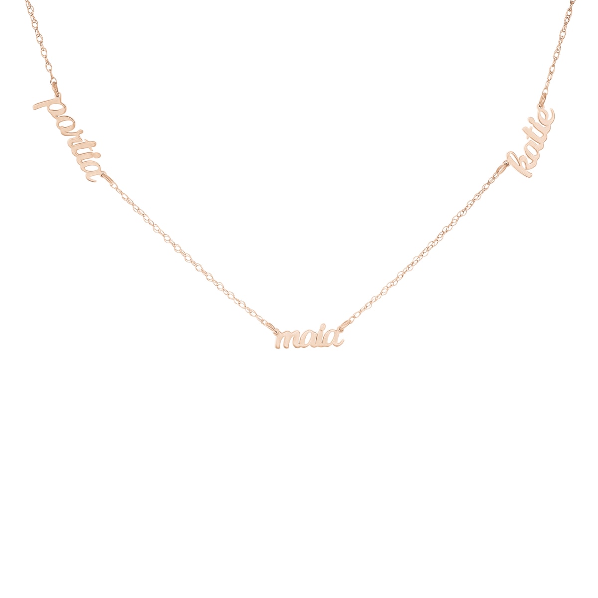 Best Mother's Day Necklaces | 2021 Guide | POPSUGAR Fashion