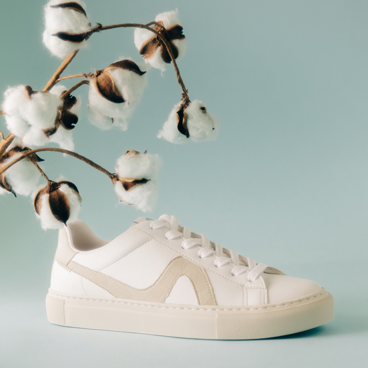 Louis Vuitton Launches Sustainable Vegan Sneakers Made From Corn
