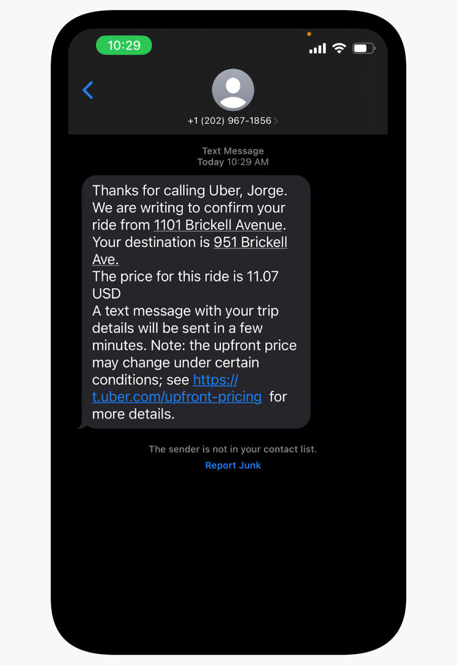 Uber prices will rise to meet the company's newly urgent quest for