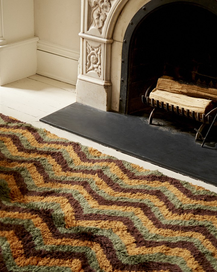 Beni Rugs, Official Site