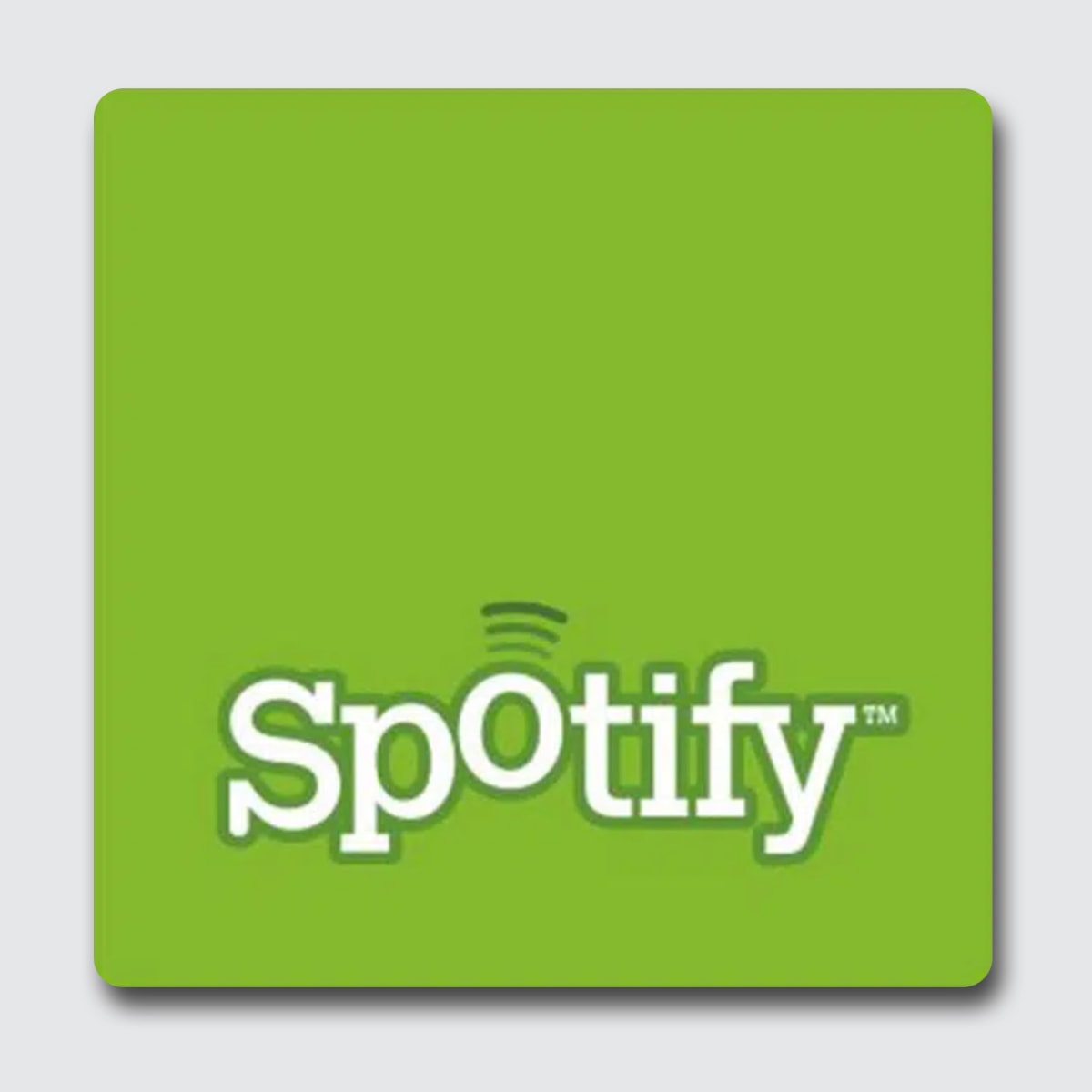 The Spotify logo: its history, meaning, and evolution