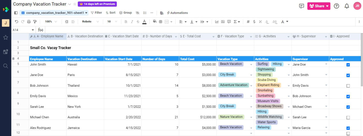 Tournament Director Software Aims to Replace Your Spreadsheet