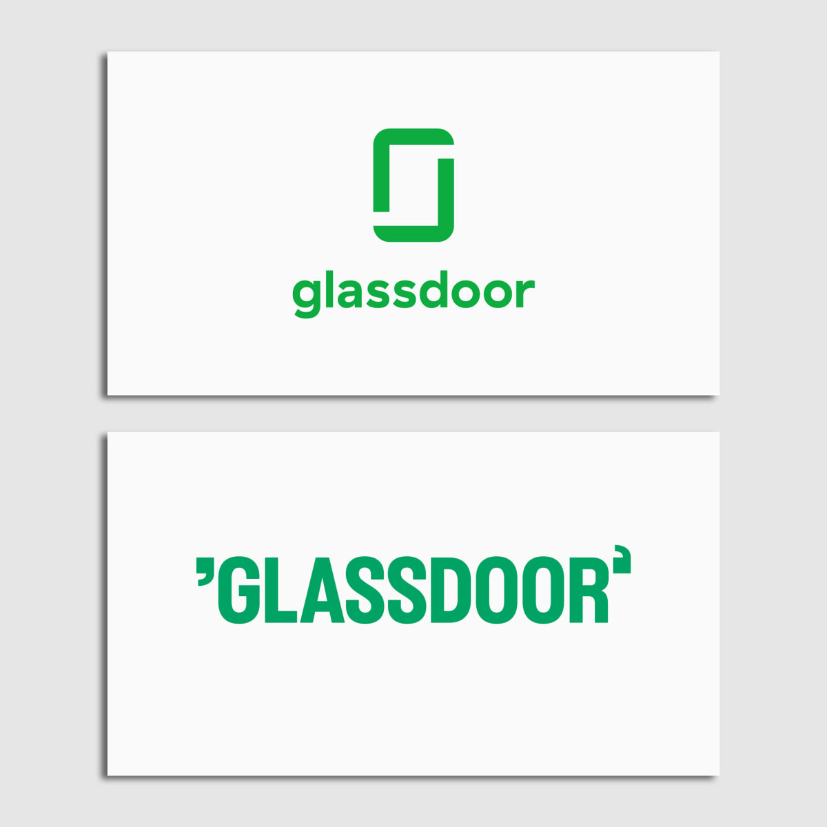 Glassdoor Images :: Photos, videos, logos, illustrations and branding ::  Behance