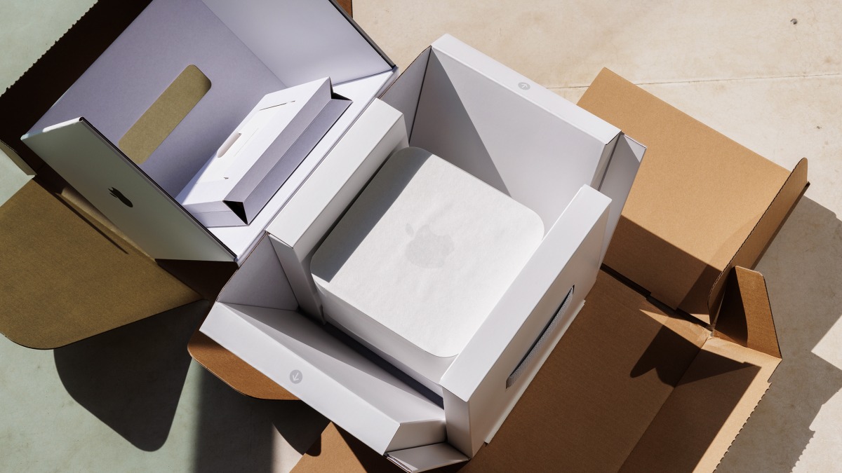 The Unboxing Experience Goes from Differentiator to Must-Have
