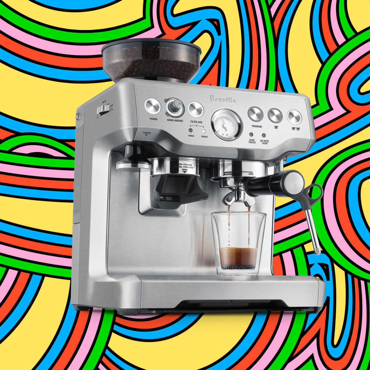Celebrate Prime Day With Caffeine and Coffee Deals