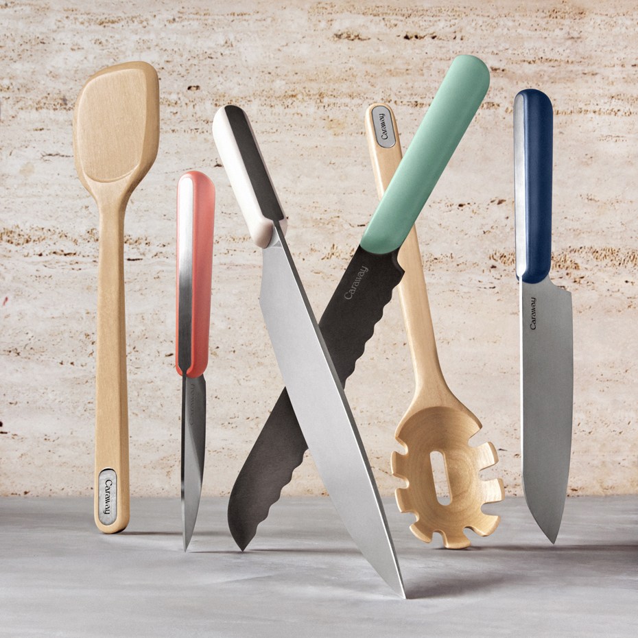 Caraway Launches Prep Tools Collection