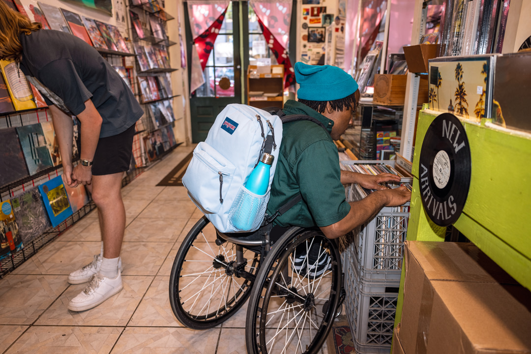 Jansport 2025 pizza backpack