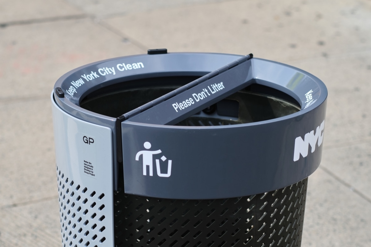 How to Rat-Proof Garbage Cans & Your Home - Trash Cans Unlimited