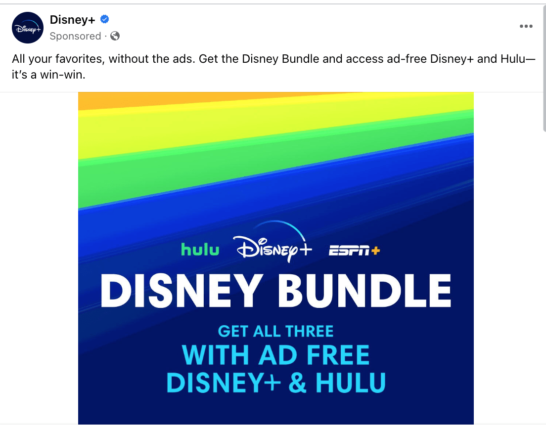 Disney Plus Basic Is Free for Charter Spectrum TV Select Customers