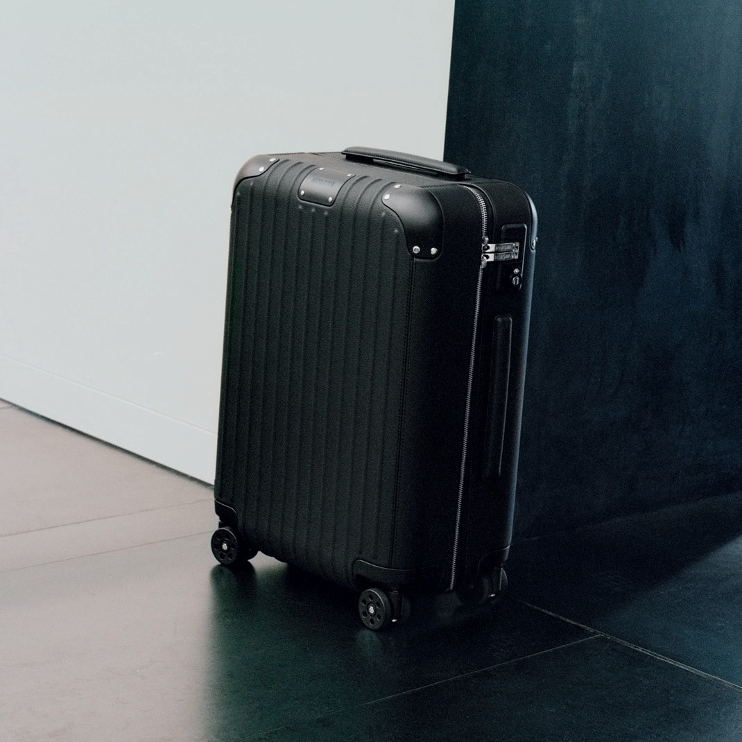 10 Things to Know About Rimowa
