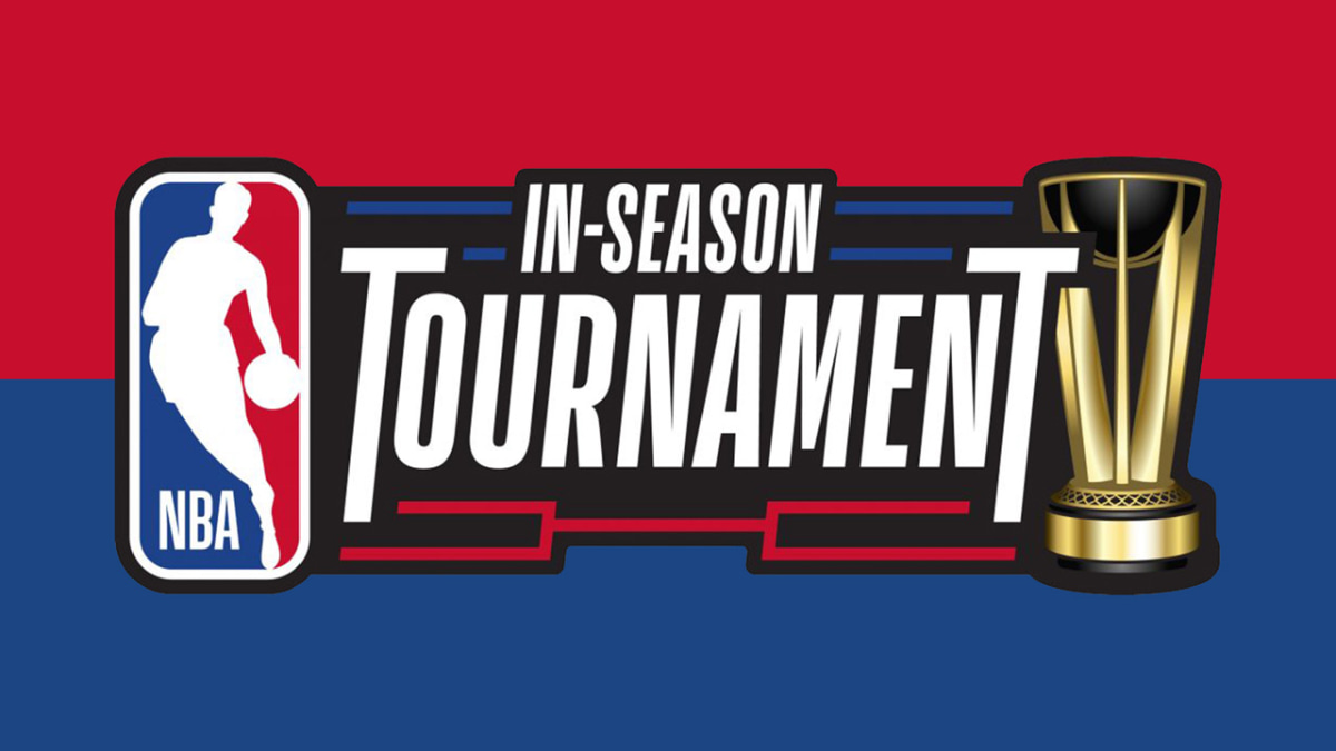 The NBA In-Season Tournament rules and schedule explained