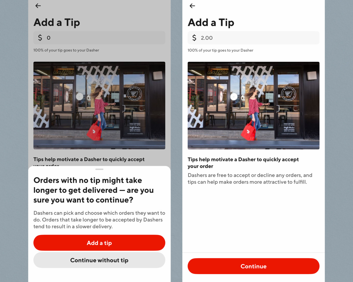 7+ Fast Ways To Contact DoorDash Customer Service In 2023